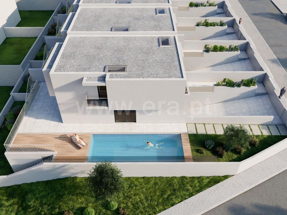 Landsbyhus i Barcelos, Braga - foto 1
