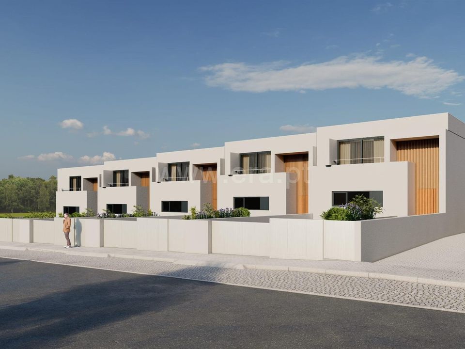 Landsbyhus i Barcelos, Braga - foto 3