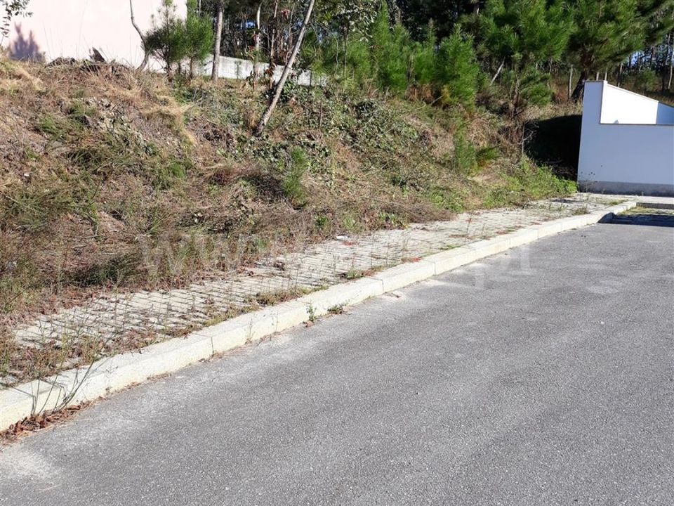 Helårsgrund i Barcelos, Braga - foto 3