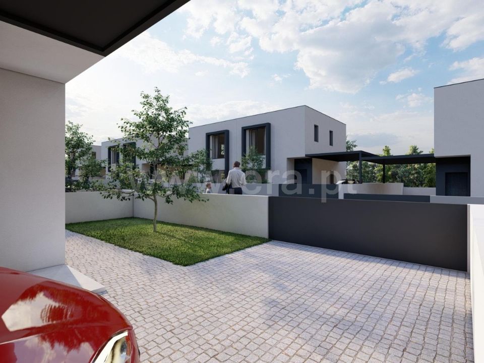 Villa i Barcelos, Braga - foto 3