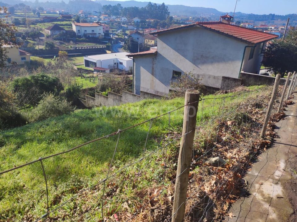 Helårsgrund i Barcelos, Braga - foto 2