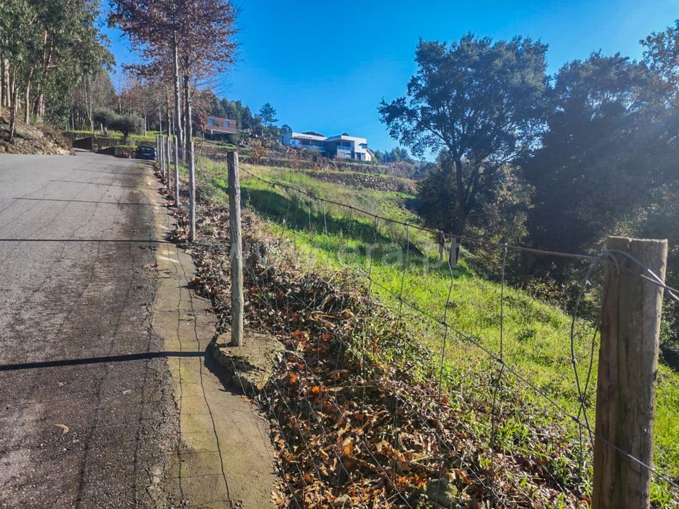 Helårsgrund i Barcelos, Braga - foto 4
