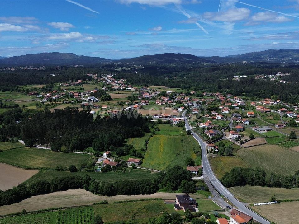 Helårsgrund i Barcelos, Braga - foto 4