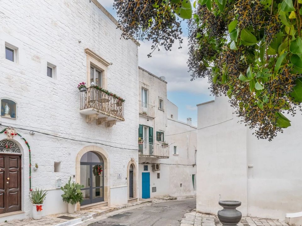 Villa a Ostuni, Brindisi - foto 2
