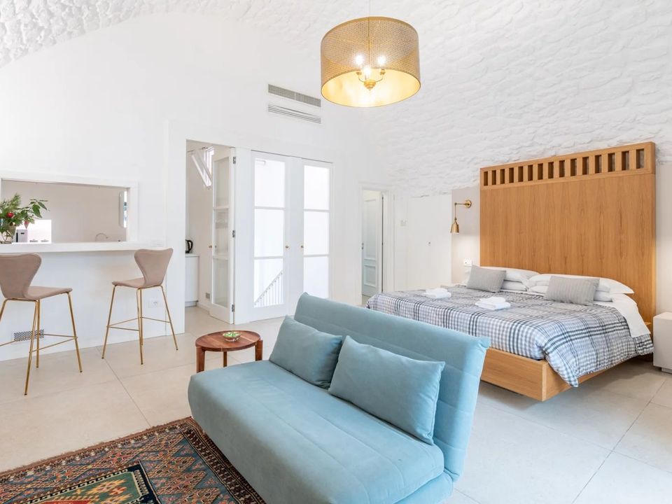 Villa a Ostuni, Brindisi - foto 1