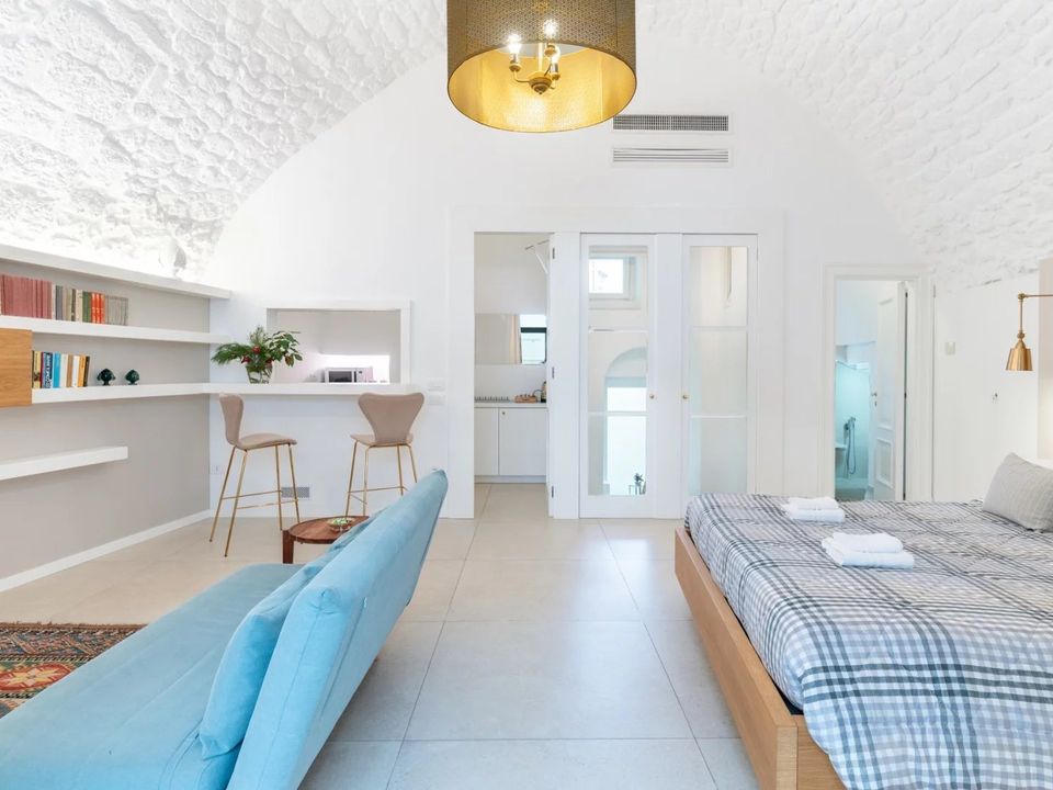 Villa a Ostuni, Brindisi - foto 3