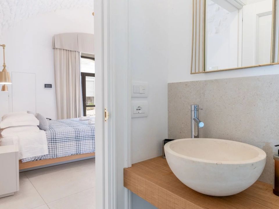 Villa a Ostuni, Brindisi - foto 4