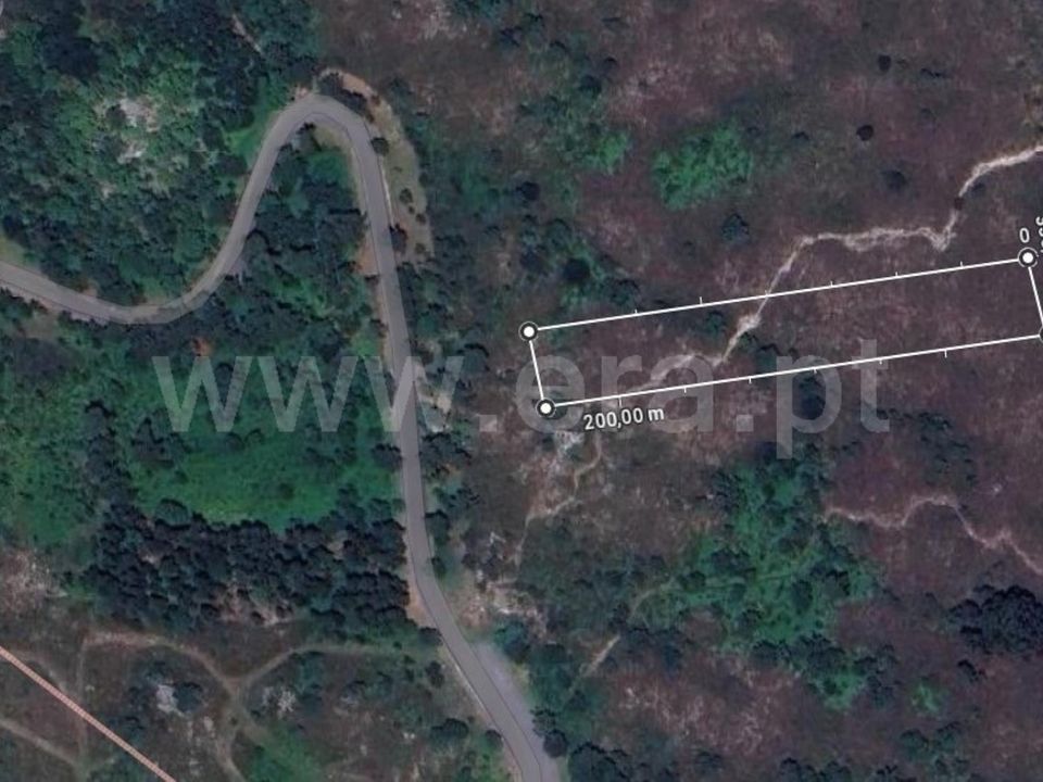 Helårsgrund i Esposende, Braga - foto 1