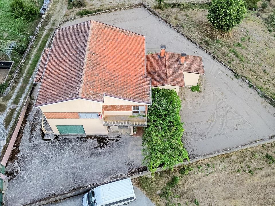 Villa i Chaves, Vila Real - foto 1