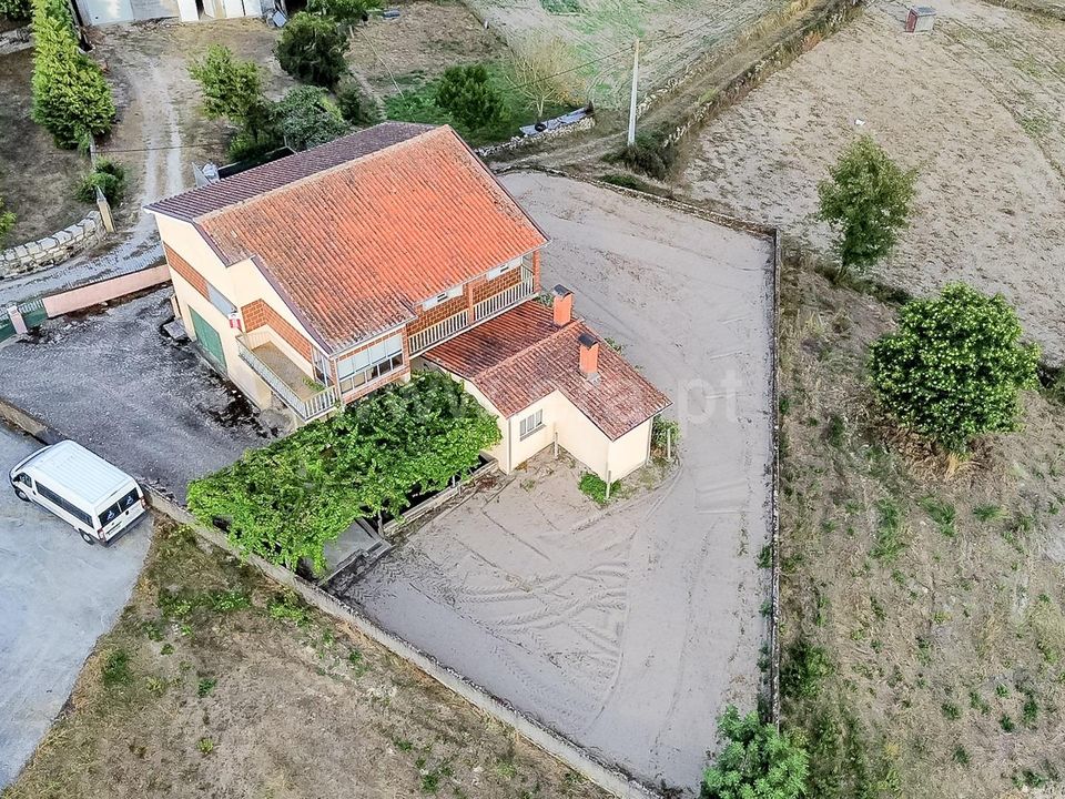 Villa i Chaves, Vila Real - foto 2