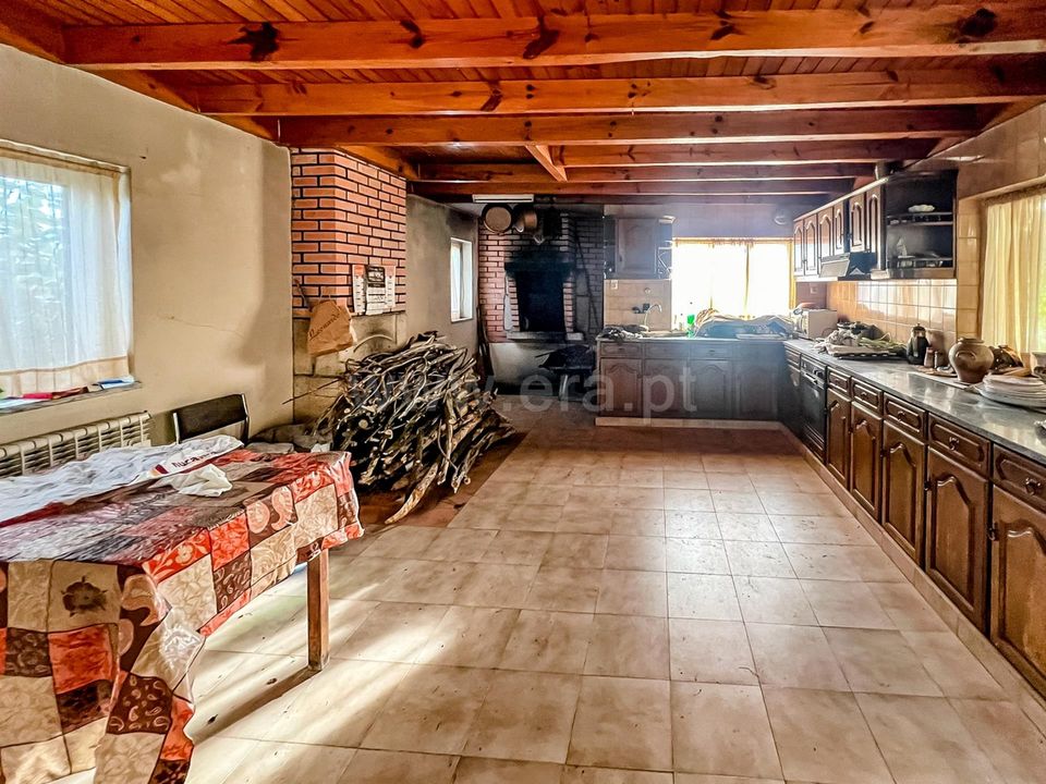 Villa i Chaves, Vila Real - foto 4