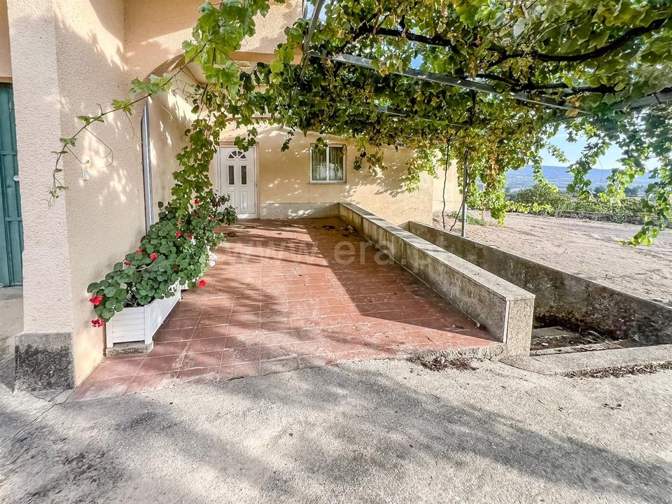 Villa i Chaves, Vila Real - foto 5