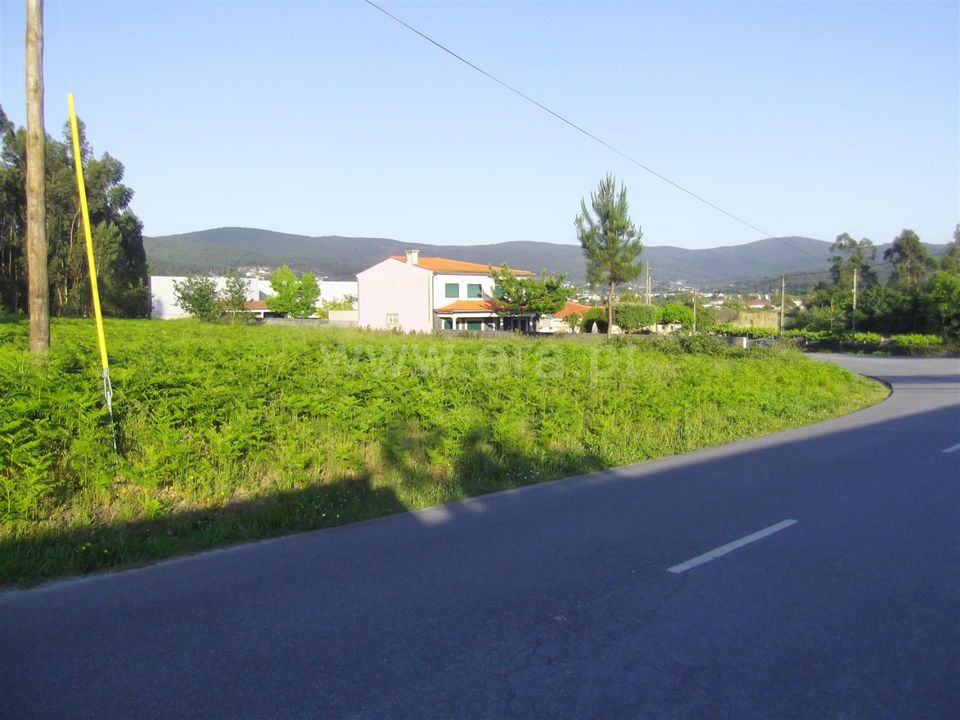 Helårsgrund i Barcelos, Braga - foto 5
