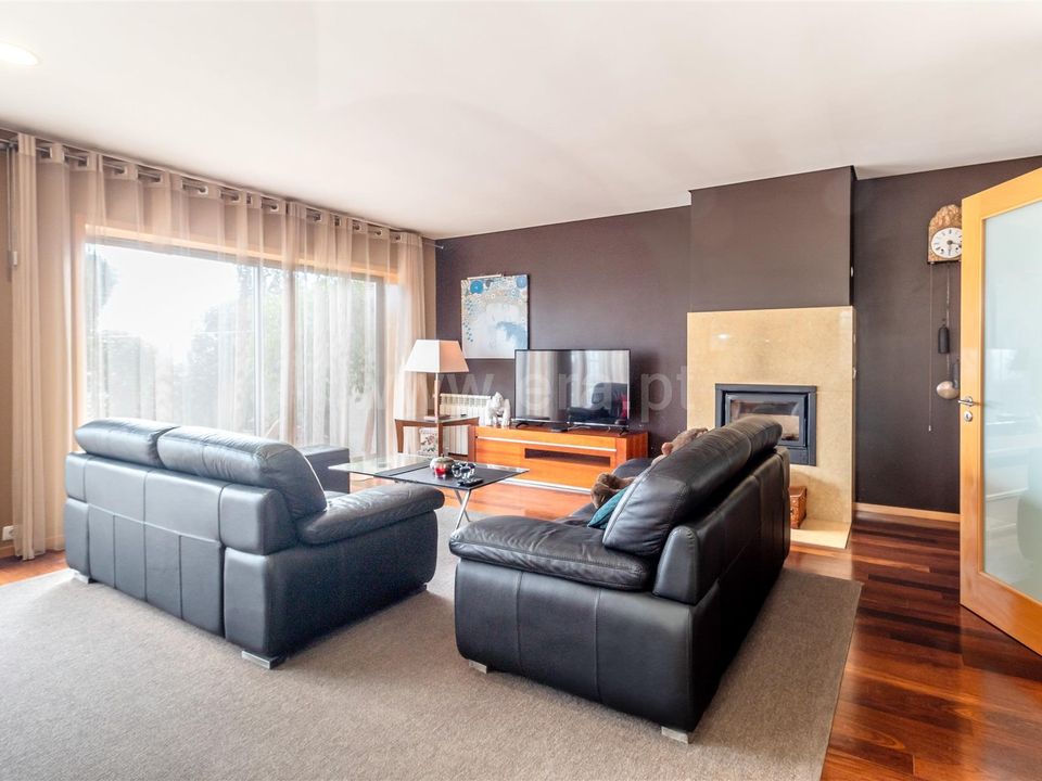 Landsbyhus i Barcelos, Braga - foto 2