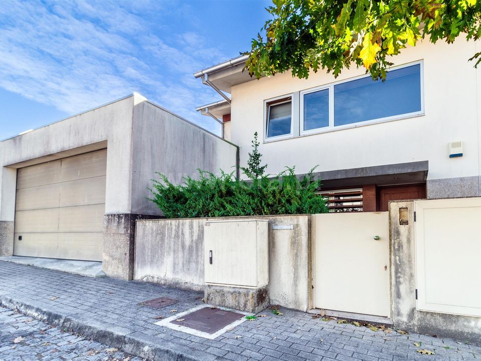 Landsbyhus i Barcelos, Braga - foto 1