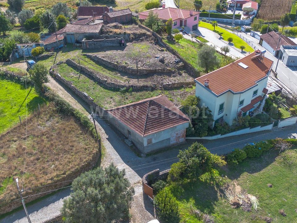 Byhus i Barcelos, Braga - foto 1
