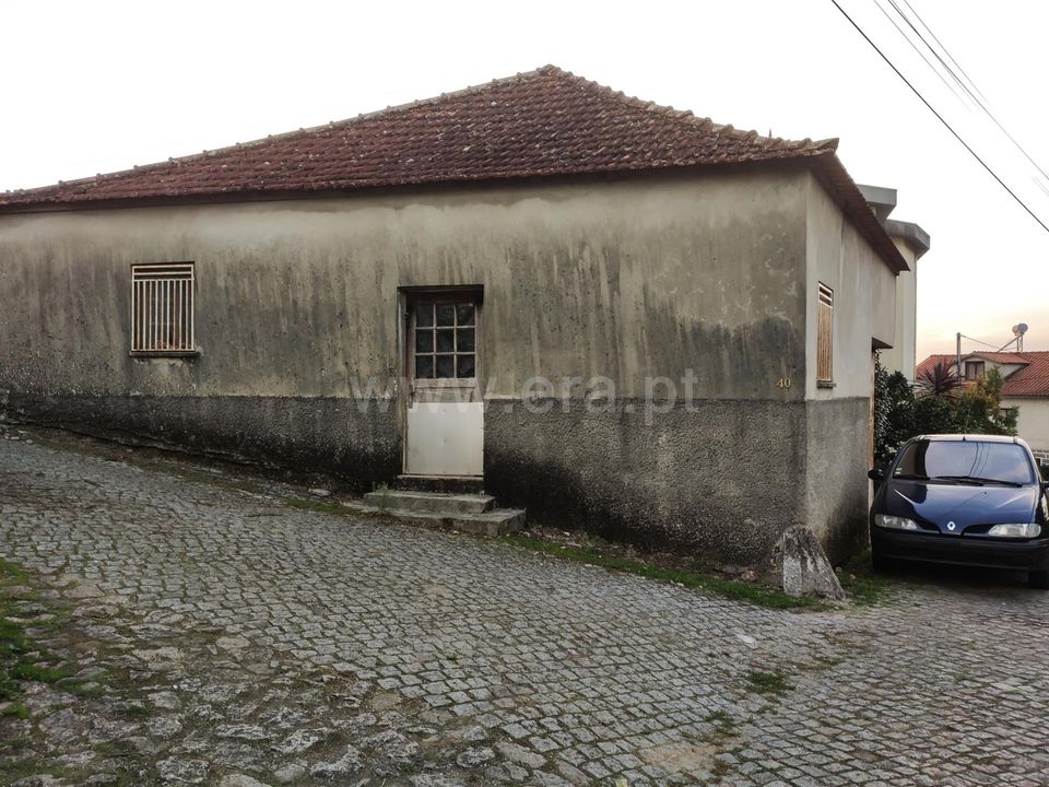 Byhus i Barcelos, Braga - foto 2