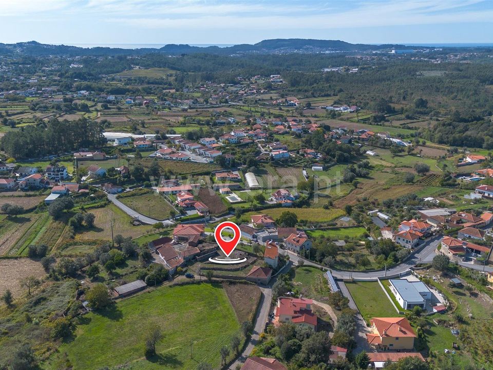 Byhus i Barcelos, Braga - foto 3