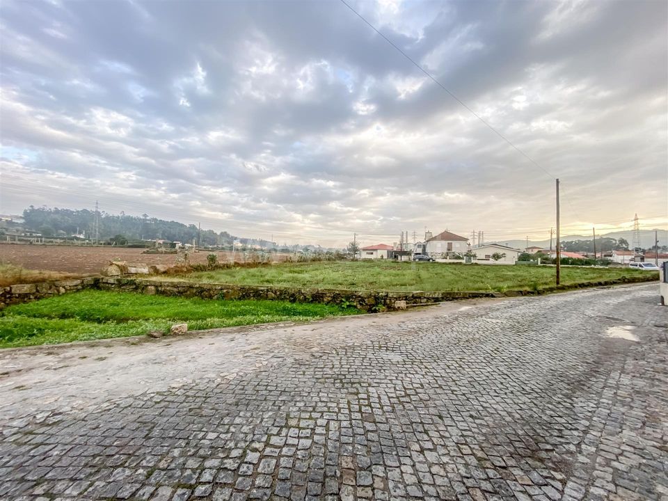 Helårsgrund i Barcelos, Braga - foto 2