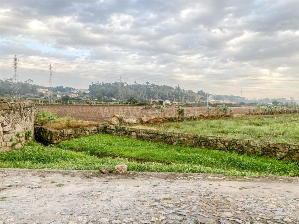Helårsgrund i Barcelos, Braga - foto 3
