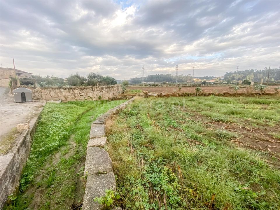 Helårsgrund i Barcelos, Braga - foto 5