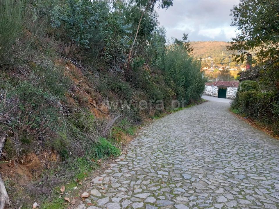 Helårsgrund i Viana do Castelo, Viana do Castelo - foto 4