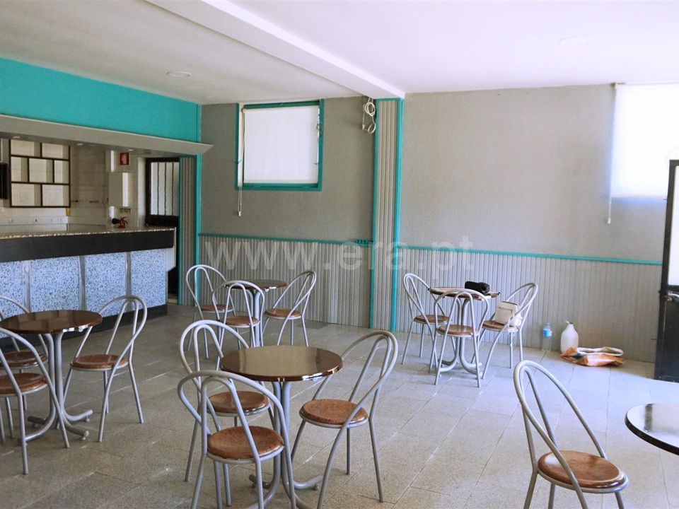 Erhvervsejendom i Barcelos, Braga - foto 1