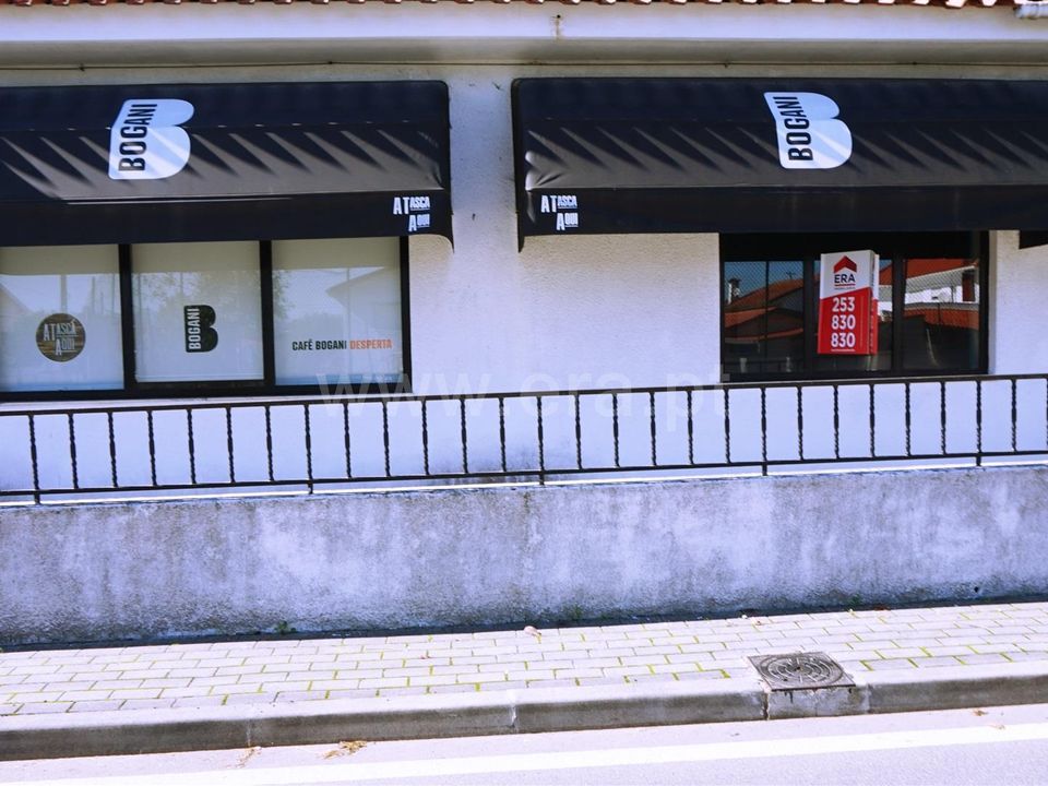 Erhvervsejendom i Barcelos, Braga - foto 3