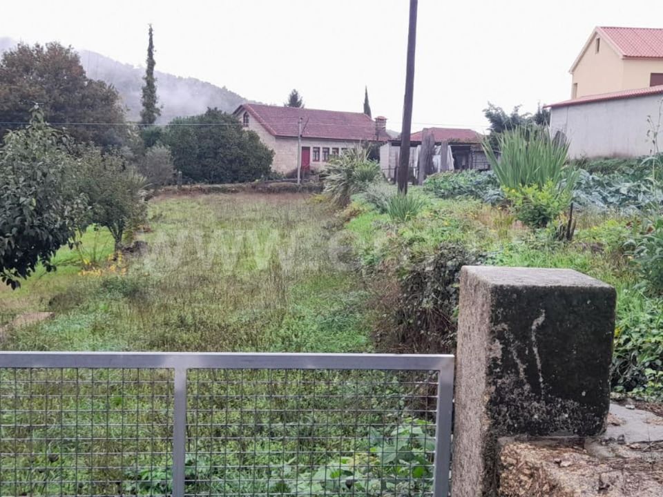 Helårsgrund i Barcelos, Braga - foto 4