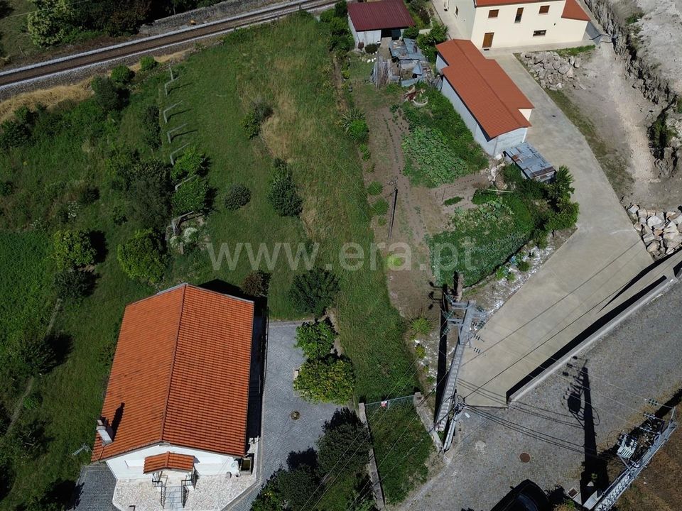 Helårsgrund i Barcelos, Braga - foto 1