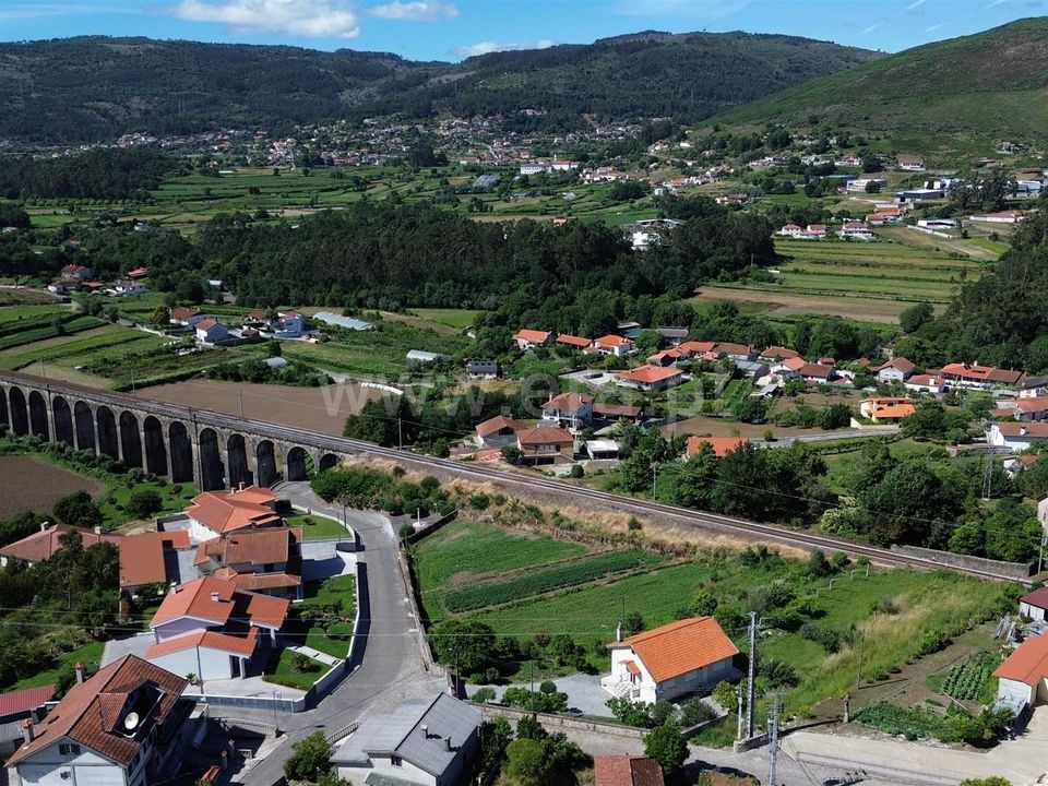 Helårsgrund i Barcelos, Braga - foto 3