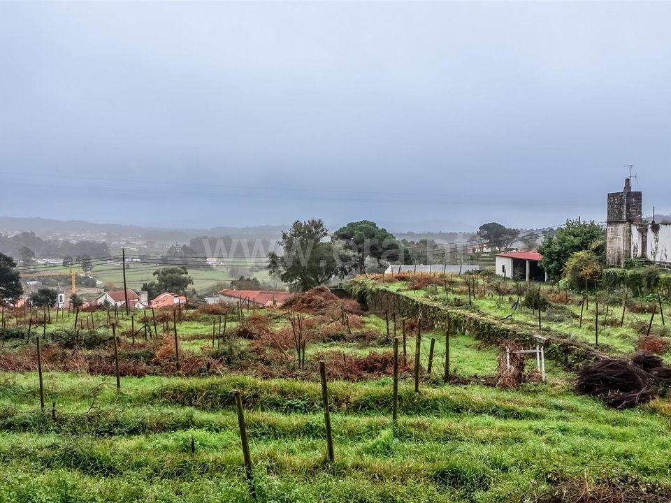 Helårsgrund i Esposende, Braga - foto 2