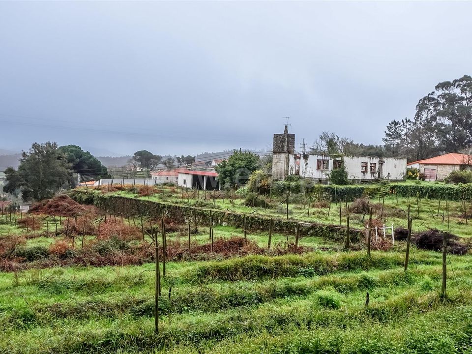 Helårsgrund i Esposende, Braga - foto 3