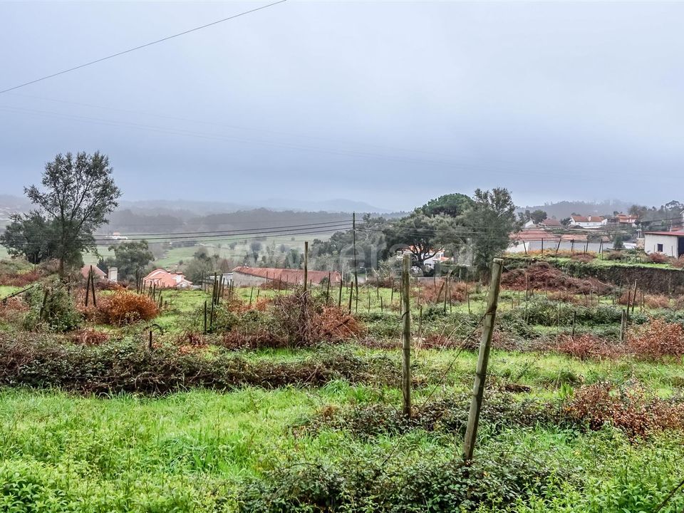 Helårsgrund i Esposende, Braga - foto 4