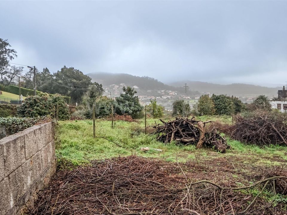 Helårsgrund i Esposende, Braga - foto 5