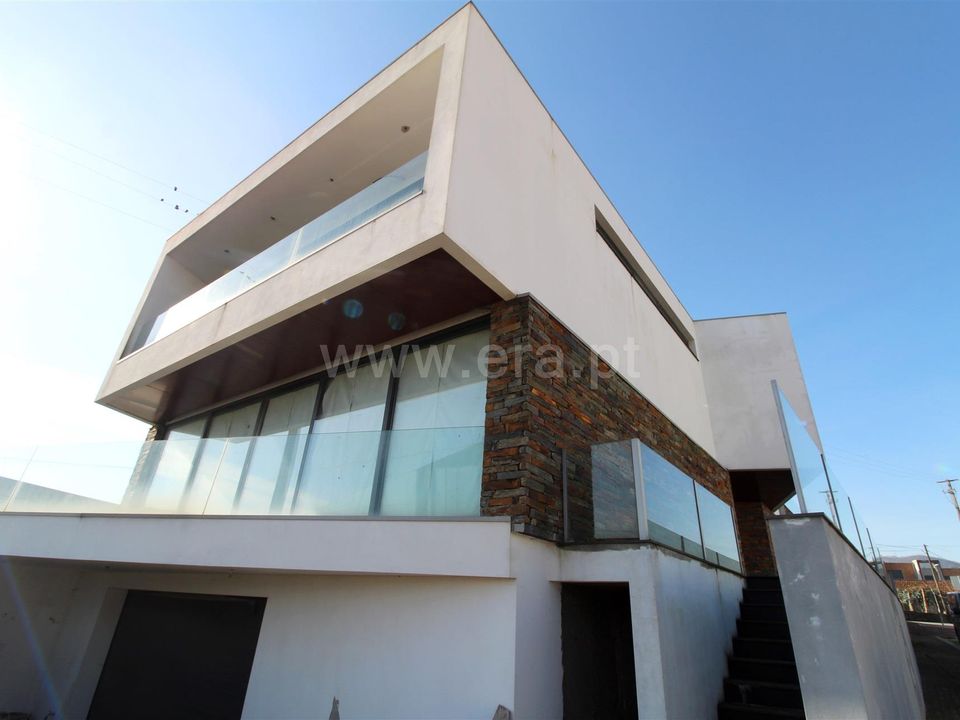 Villa i Barcelos, Braga - foto 1