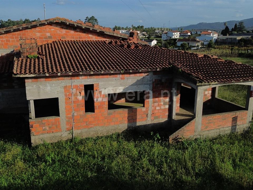 Helårsgrund i Barcelos, Braga - foto 2