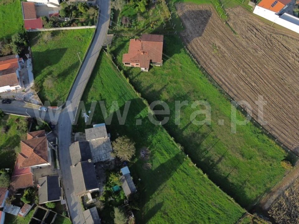Helårsgrund i Barcelos, Braga - foto 4