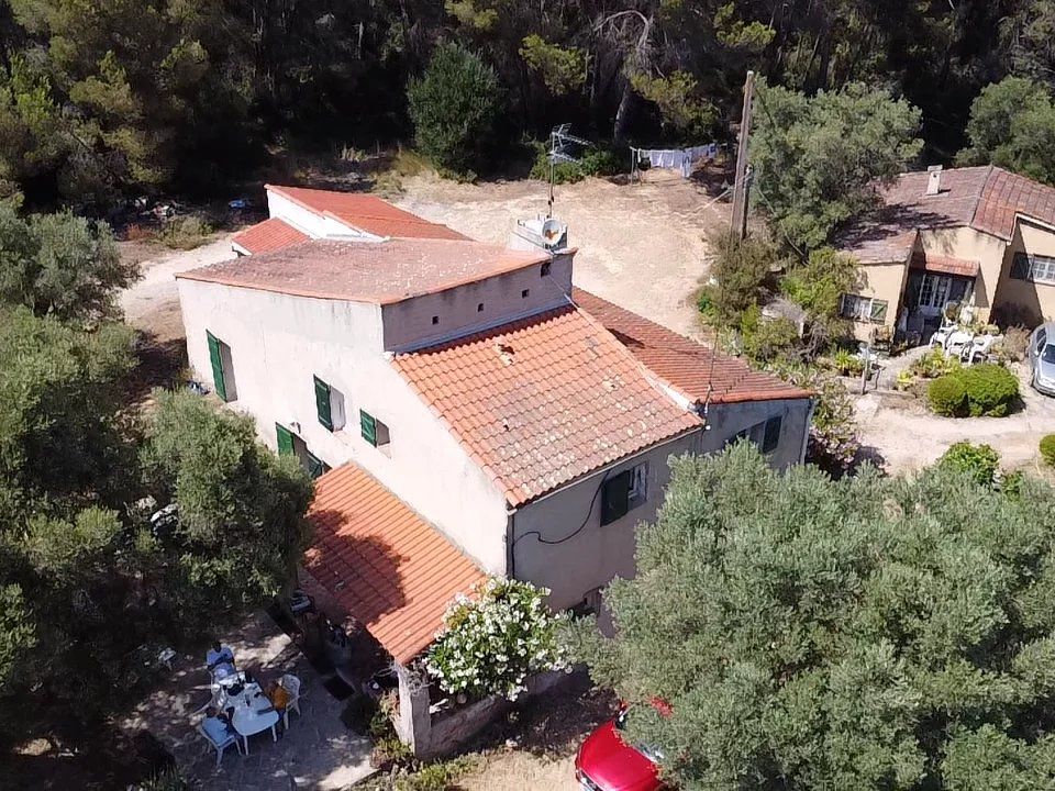 Villa i La Ciotat, Bouches-du-Rhone - foto 2