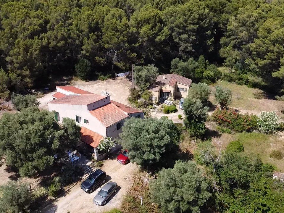 Villa i La Ciotat, Bouches-du-Rhone - foto 3