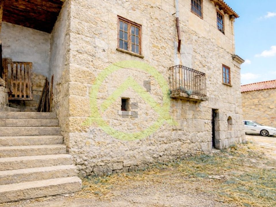 Villa i Fonte Arcada, Viseu - foto 2