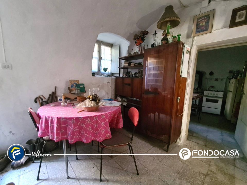 Lejlighed i Erli, Savona - foto 2