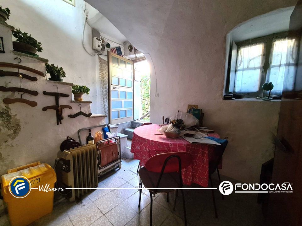 Lejlighed i Erli, Savona - foto 4