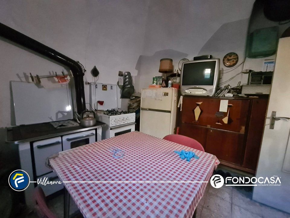 Lejlighed i Erli, Savona - foto 5