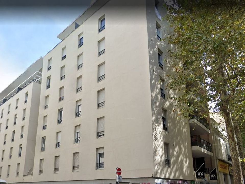 Erhvervsejendom i Marseille, Bouches-du-Rhone - foto 1