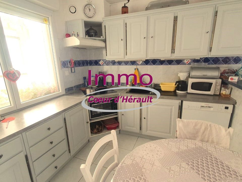 Lejlighed i Plaissan, Herault - foto 3