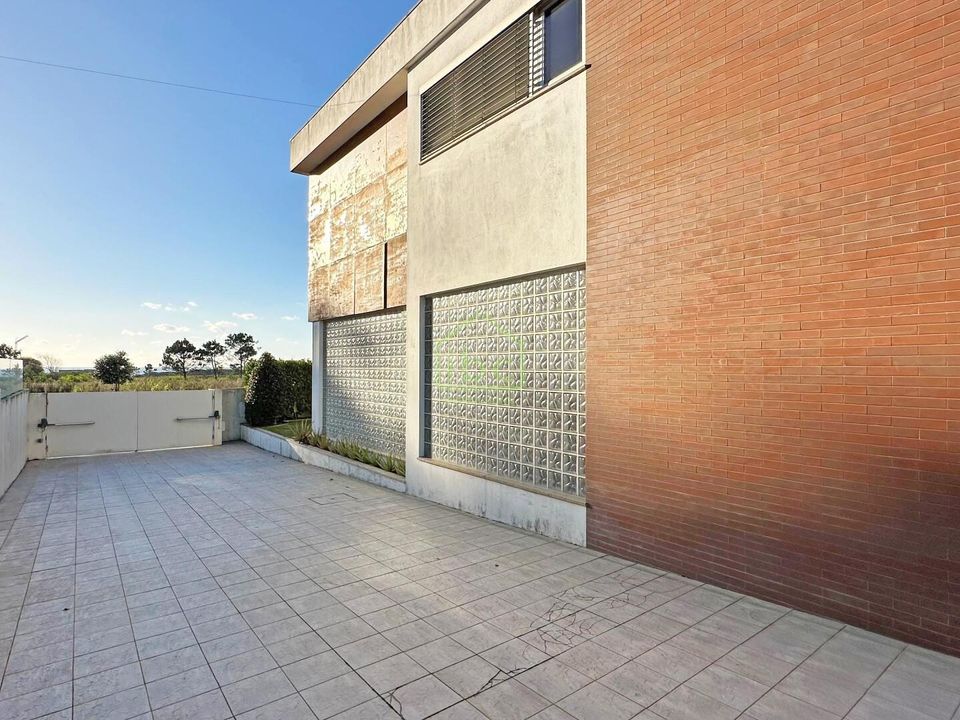 Byhus i Vila do Conde, Porto - foto 5