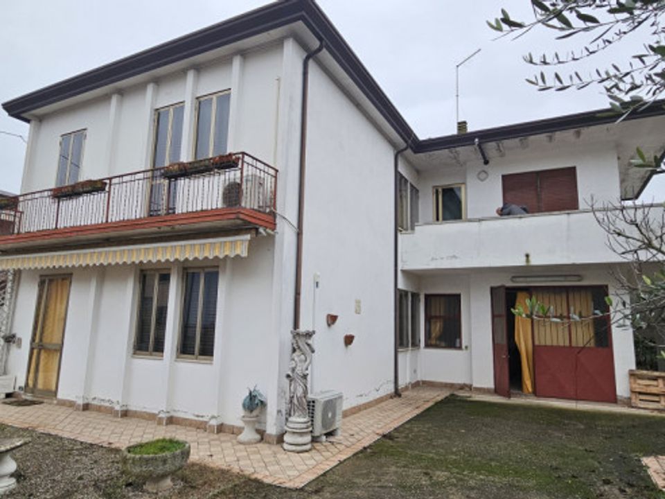 Villa a Vigonza, Padua - foto 1