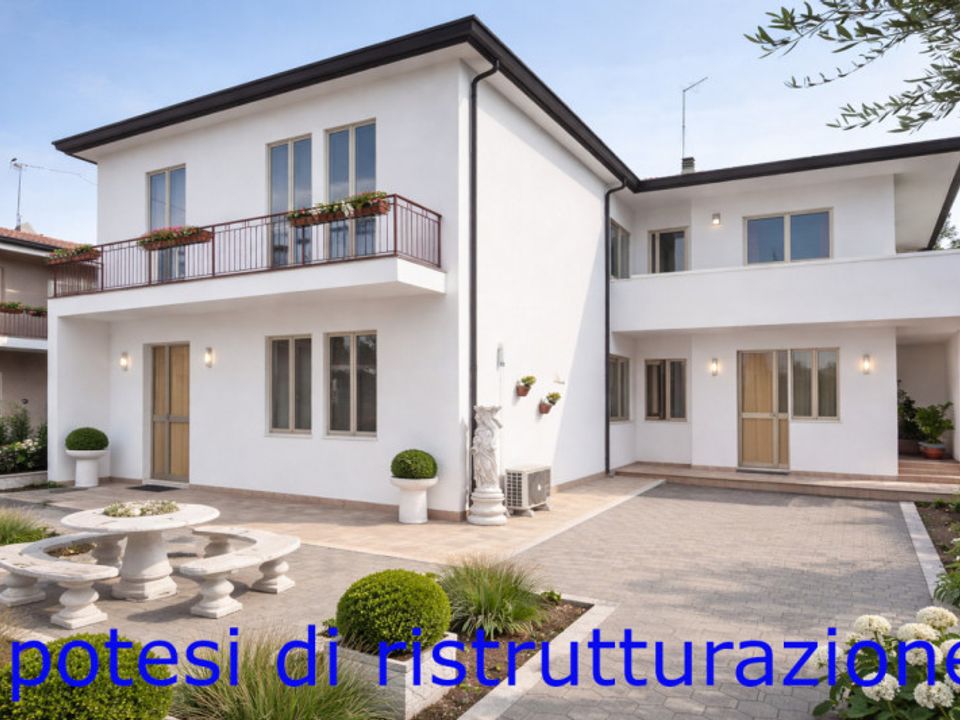 Villa a Vigonza, Padua - foto 2