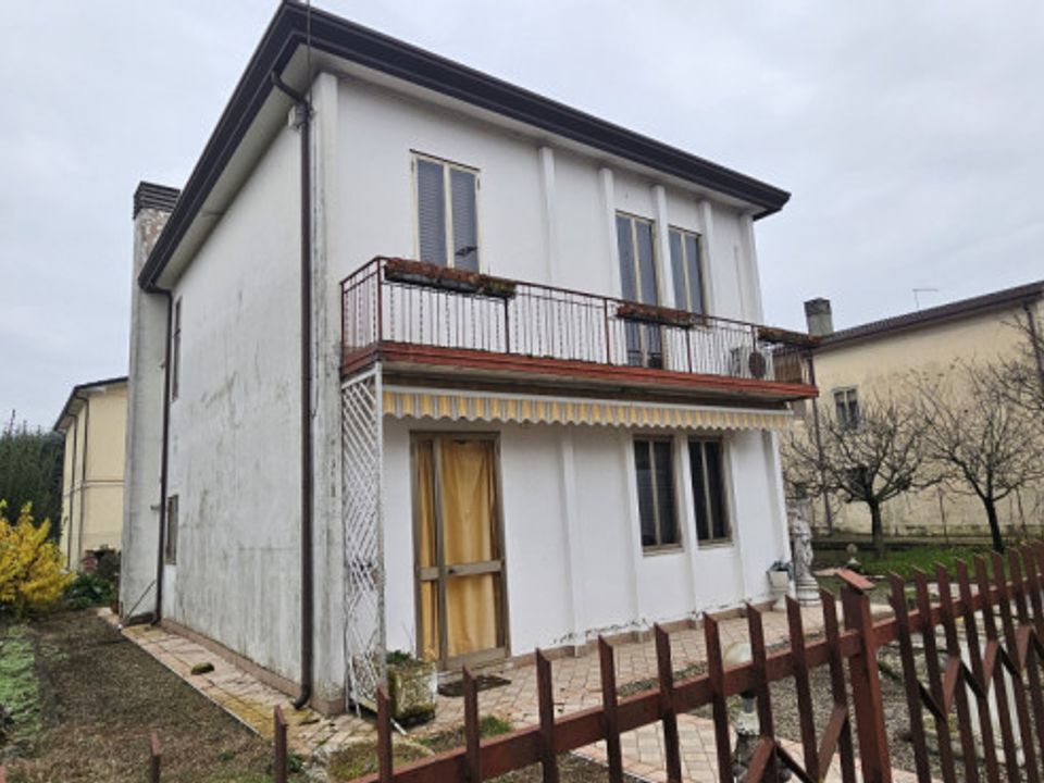 Villa a Vigonza, Padua - foto 3